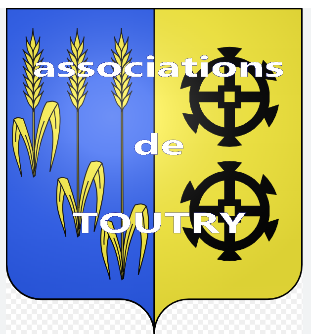 Associations de TOUTRY