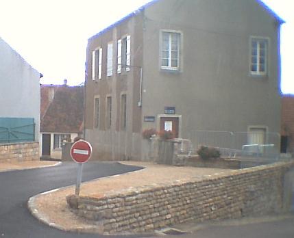 Photo de la mairie - 2